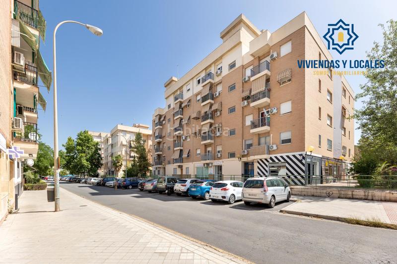 Foto 038115b2-bf39-4dac-9965-a86fb3227d7d. Apartamento inversores !!! gran oportunidad se vende piso en juan pablo ii en Granada