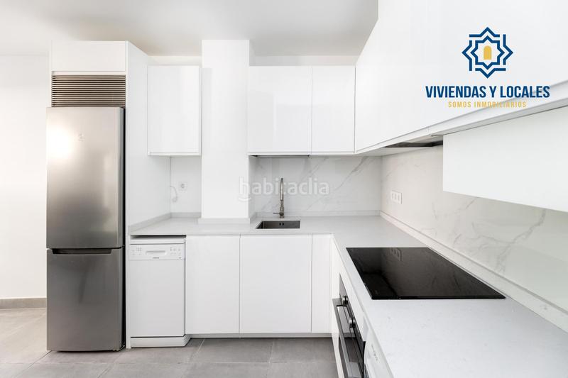 Foto 3736e86c-549a-4704-ad5c-51872889d47a. Apartamento inversores !!! gran oportunidad se vende piso en juan pablo ii en Granada