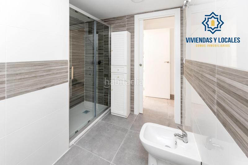 Foto 3e556514-78b8-4613-a589-6398ffd5d0c1. Apartamento inversores !!! gran oportunidad se vende piso en juan pablo ii en Granada