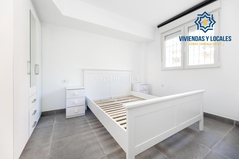 Foto 402531de-12a3-4f4c-b833-af690f7c674e. Apartamento inversores !!! gran oportunidad se vende piso en juan pablo ii en Granada