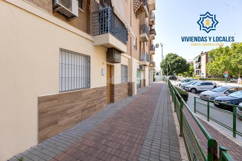 Foto 50c9a38c-64ae-4030-a440-dcfed10f2844. Apartamento inversores !!! gran oportunidad se vende piso en juan pablo ii en Granada