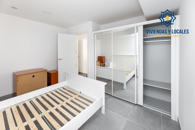 Foto 5aa46adf-0061-4456-90a3-72bc5b0c614d. Apartamento inversores !!! gran oportunidad se vende piso en juan pablo ii en Granada