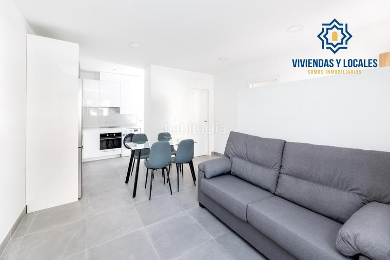 Foto 5c16539d-3232-43e4-95bf-d13bd2ca2576. Apartamento inversores !!! gran oportunidad se vende piso en juan pablo ii en Granada
