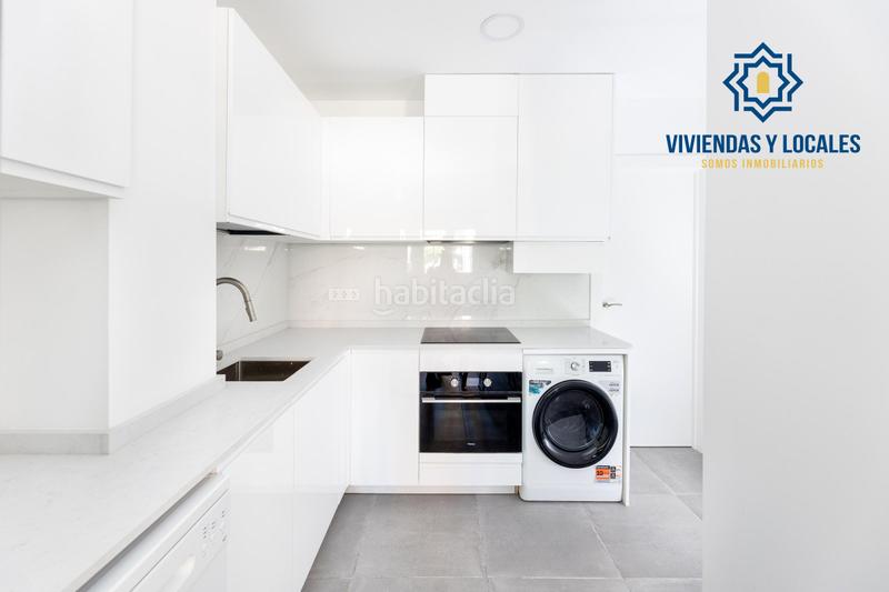 Foto 9623d34b-7038-4f98-937d-4c1ad0df07cb. Apartamento inversores !!! gran oportunidad se vende piso en juan pablo ii en Granada
