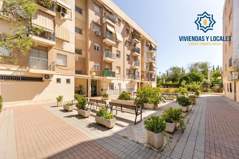 Foto b735c361-1993-401c-9b46-05c541931197. Apartamento inversores !!! gran oportunidad se vende piso en juan pablo ii en Granada