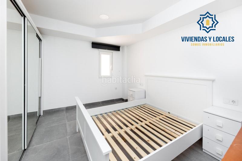 Foto b96059fd-b335-487f-9749-48a4f9af9c4c. Apartamento inversores !!! gran oportunidad se vende piso en juan pablo ii en Granada