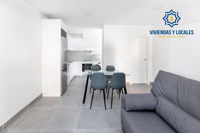 Foto c906e6eb-e8c9-488e-86a4-84956d0f3965. Apartamento inversores !!! gran oportunidad se vende piso en juan pablo ii en Granada