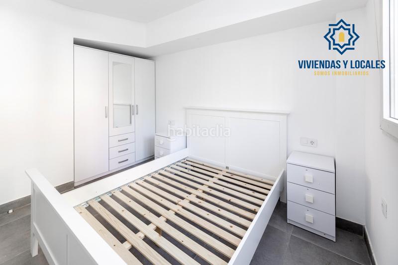 Foto f4969dc9-90a6-464d-ae39-6b04c86dab8d. Apartamento inversores !!! gran oportunidad se vende piso en juan pablo ii en Granada