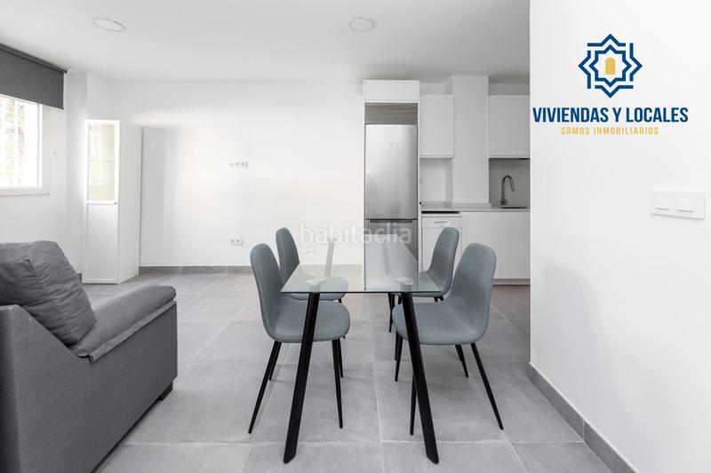 Foto f599c040-b429-42ec-877d-841c68c63595. Apartamento inversores !!! gran oportunidad se vende piso en juan pablo ii en Granada