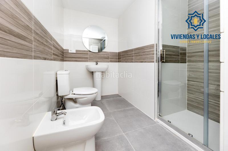 Foto f9087e3c-7205-45ad-aba4-73502a223915. Apartamento inversores !!! gran oportunidad se vende piso en juan pablo ii en Granada