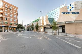 Piso en Calle de Cañaveral