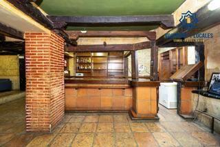Local Comercial en Centro - Sagrario
