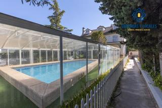 Chalet en Atarfe. Atencion! ponemos a la venta esta espectacular villa en el panta
