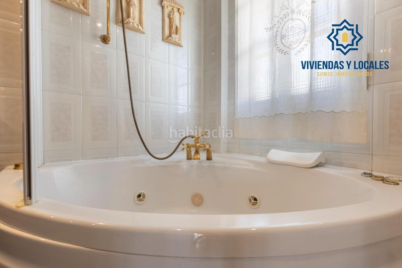 Foto 04a3241a-9851-4384-b81f-8053c07562a5. Chalet  en venta en la zubia con licencia turística en Zubia (La)