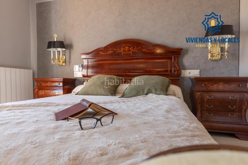 Foto 067a9687-3d6f-476d-b6af-8b13a9314720. Chalet  en venta en la zubia con licencia turística en Zubia (La)