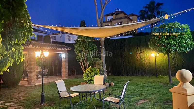 Foto 07fbd063-d7bf-4bab-bb50-4bf627716aaf. Chalet  en venta en la zubia con licencia turística en Zubia (La)