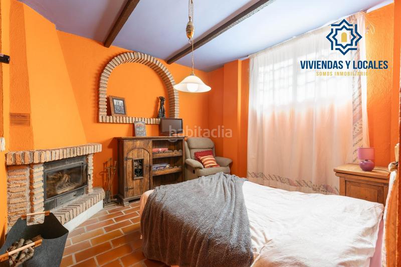 Foto 2311a942-7433-4c26-98d9-ecba12846007. Chalet  en venta en la zubia con licencia turística en Zubia (La)