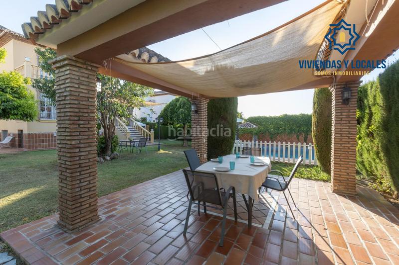 Foto 2bdad744-e920-4856-848d-c95cc1825bd2. Chalet  en venta en la zubia con licencia turística en Zubia (La)