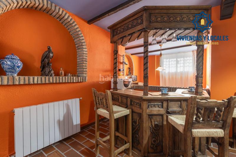 Foto 33bffb0d-2640-456e-9ec3-795264097f96. Chalet  en venta en la zubia con licencia turística en Zubia (La)