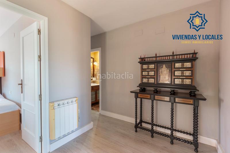 Foto 4b218ee2-6ce2-483a-89ee-719b7616e47e. Chalet  en venta en la zubia con licencia turística en Zubia (La)