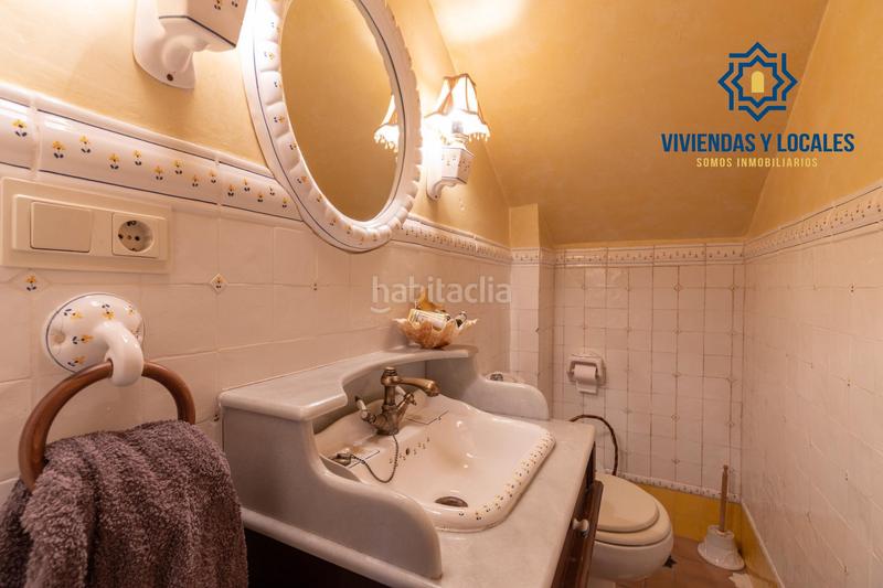 Foto 502e1fad-2a79-4ef3-8077-c10e486afd56. Chalet  en venta en la zubia con licencia turística en Zubia (La)
