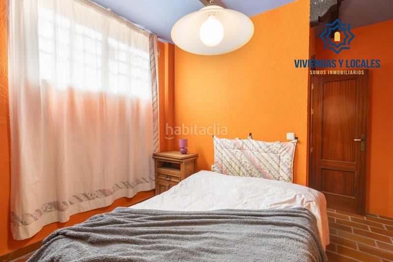 Foto 504c5b1e-37db-42a6-89a2-0c32da82f505. Chalet  en venta en la zubia con licencia turística en Zubia (La)