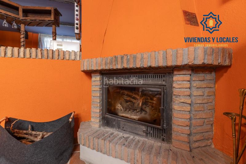 Foto 536824b6-e72f-4ce3-97e8-a0231888dfc0. Chalet  en venta en la zubia con licencia turística en Zubia (La)