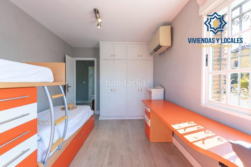 Foto 75f17b38-646d-4c92-a1c7-49531522edfa. Chalet  en venta en la zubia con licencia turística en Zubia (La)