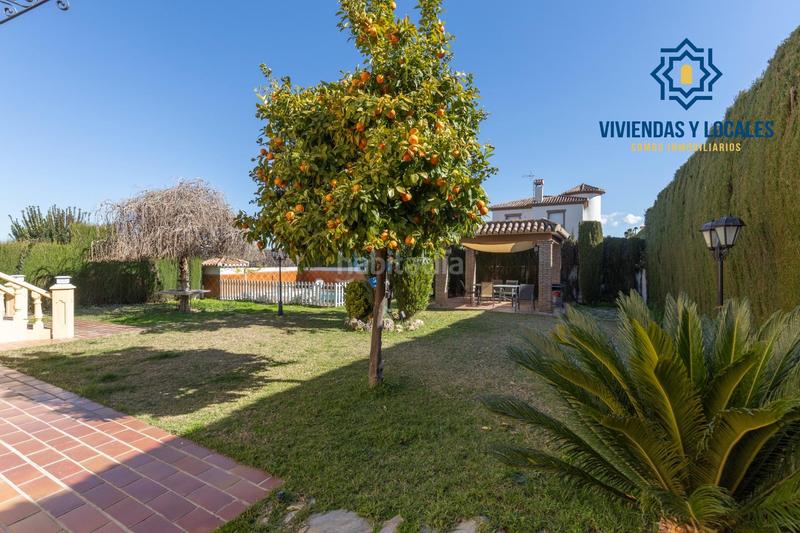Foto 8ad09d3e-ea28-4f38-bbf5-337efe4d1231. Chalet  en venta en la zubia con licencia turística en Zubia (La)