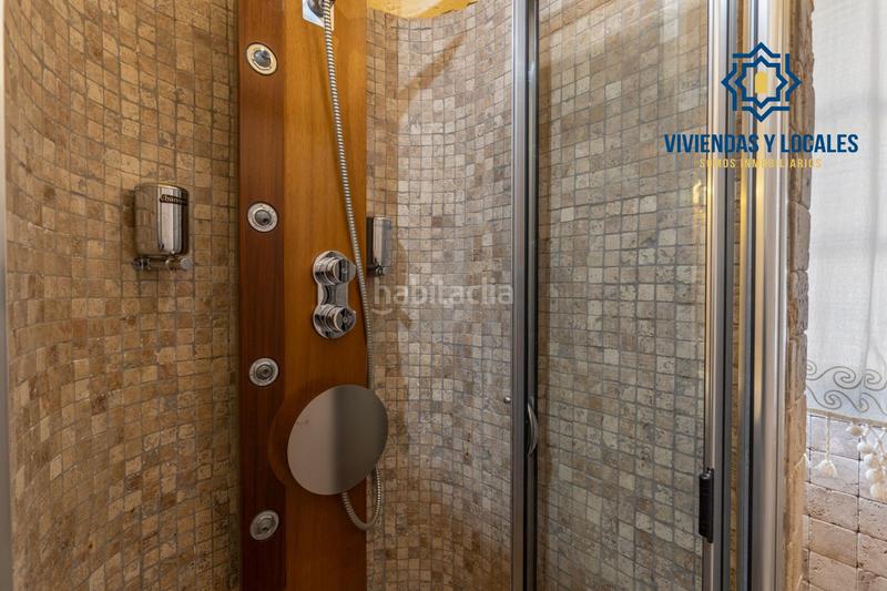 Foto 9c04db1f-9614-4a14-a82b-629ebedf7b7d. Chalet  en venta en la zubia con licencia turística en Zubia (La)