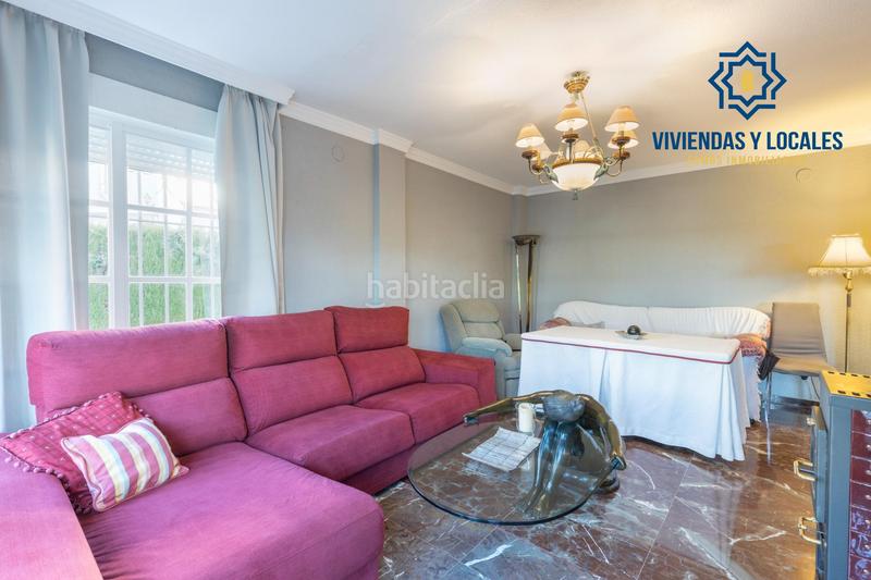 Foto a79279f2-e777-4bbd-b526-960930cb2506. Chalet  en venta en la zubia con licencia turística en Zubia (La)
