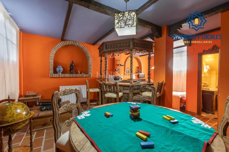 Foto aded9c45-10b9-409e-a20f-009bc144316a. Chalet  en venta en la zubia con licencia turística en Zubia (La)
