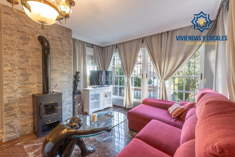 Foto d2cd490e-735b-4c0c-b65a-3ba929d7d0e4. Chalet  en venta en la zubia con licencia turística en Zubia (La)