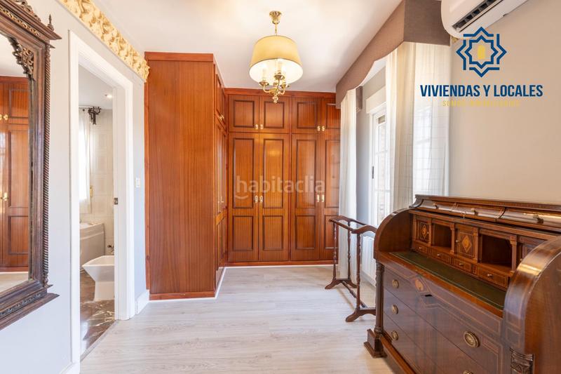 Foto f29a64b9-adf5-44ad-aaa3-e05494266aa1. Chalet  en venta en la zubia con licencia turística en Zubia (La)
