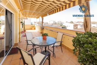 Ático en Híjar. Tu nuevo ático en híjar con garaje y terraza