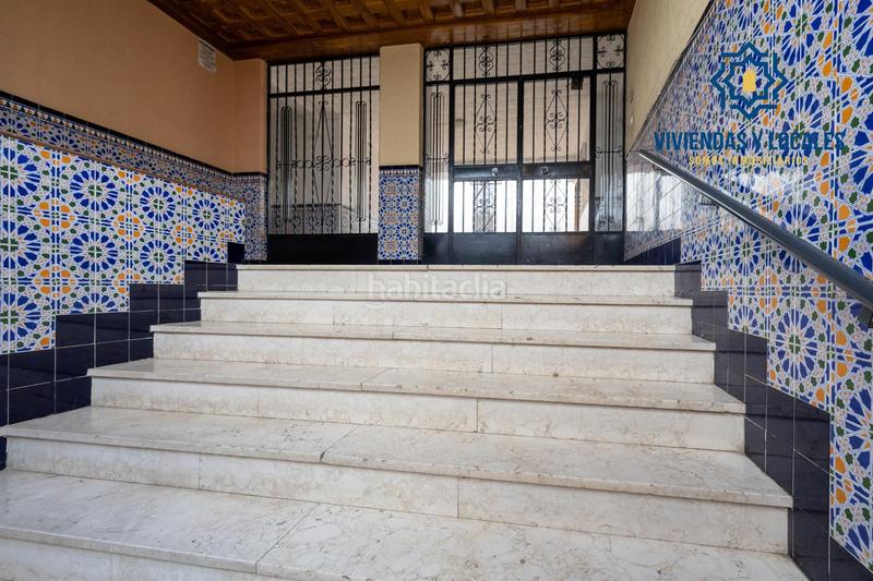 Foto 6204b5e2-7c24-409e-b6c9-95c56664211f. Apartamento  de 2 dormitorios junto a triunfo en Granada