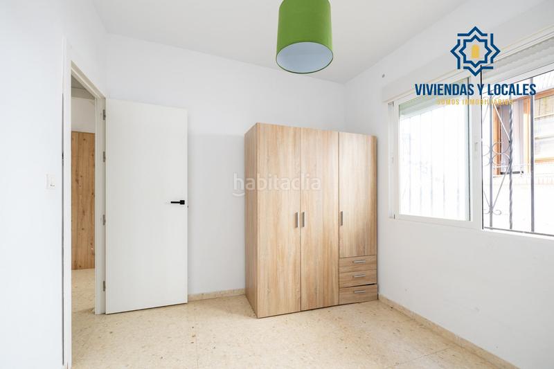 Foto 691e1123-bb76-4b21-8e8a-1c689cfd7e67. Apartamento  de 2 dormitorios junto a triunfo en Granada