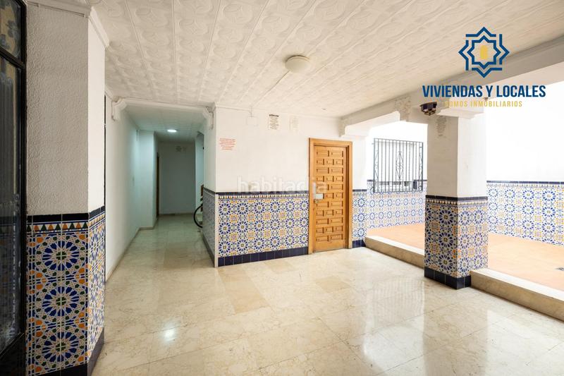 Foto 7cbf350e-762d-47cf-8670-5de7012d0536. Apartamento  de 2 dormitorios junto a triunfo en Granada