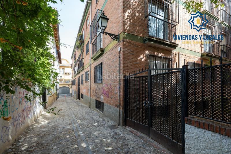 Foto 8a68003e-49a1-40d7-985f-819f70dfd3ba. Apartamento  de 2 dormitorios junto a triunfo en Granada