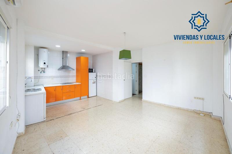 Foto 98e712f2-10ce-4f92-9ded-7fe08f80d62f. Apartamento  de 2 dormitorios junto a triunfo en Granada