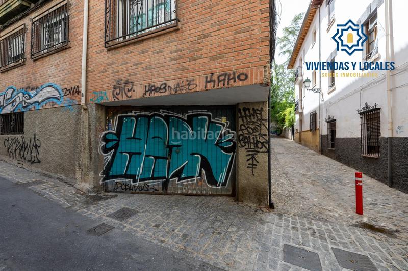 Foto a1ddcc82-dce0-463f-b635-410835262485. Apartamento  de 2 dormitorios junto a triunfo en Granada