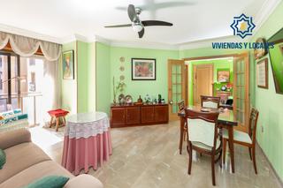 Apartament  Av. de la constitución, 35. Tu nuevo hogar en la avenida de la constitucion