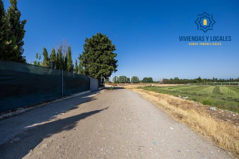 Foto 2ae68fe6-3a73-4876-84e2-ab067491511a. Propriété dans marachatalan 9 dans Camino de Ronda Granada