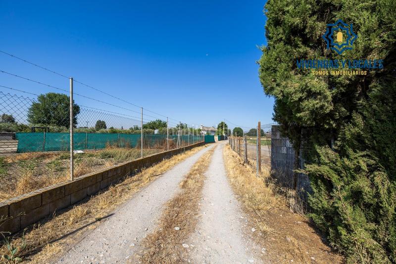 Foto 2f014b60-4d11-4414-a288-a9deb6733505. Propriété dans marachatalan 9 dans Camino de Ronda Granada