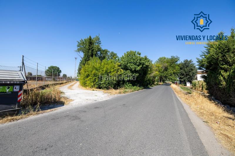 Foto 75724906-3d8d-4305-b9ea-5ca9692600af. Propriété dans marachatalan 9 dans Camino de Ronda Granada