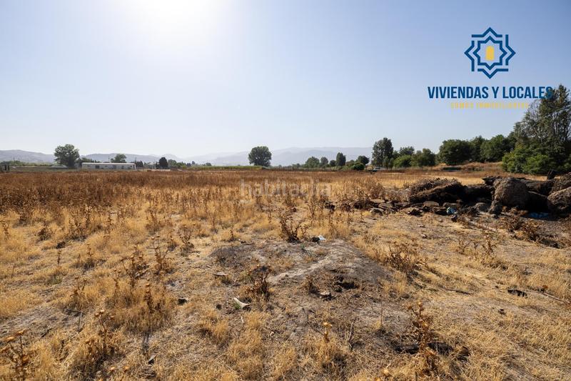 Foto 802722bc-4015-44d3-96d3-01a47c8dec1b. Propriété dans marachatalan 9 dans Camino de Ronda Granada