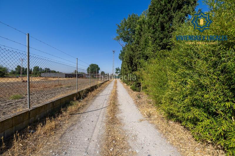 Foto 80449821-8180-4a2b-8481-067a261c29ba. Propriété dans marachatalan 9 dans Camino de Ronda Granada