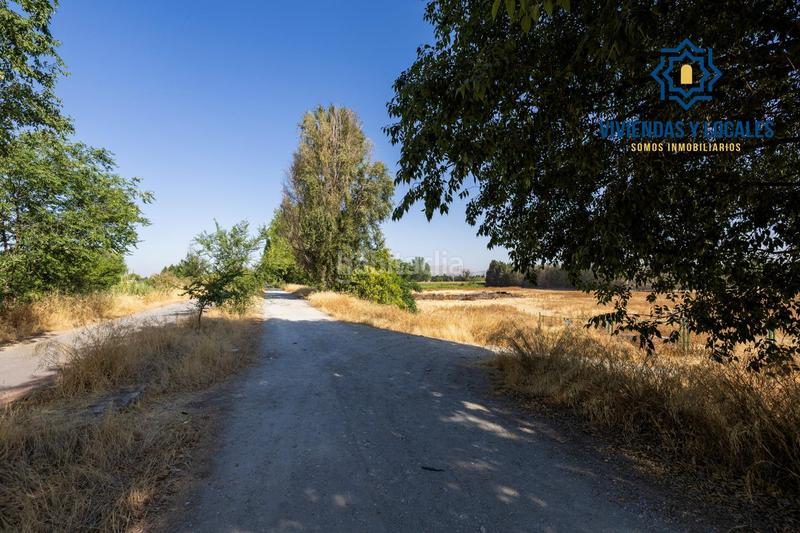Foto a89a2182-6d6a-4060-8e02-8aa9ef6072a5. Propriété dans marachatalan 9 dans Camino de Ronda Granada