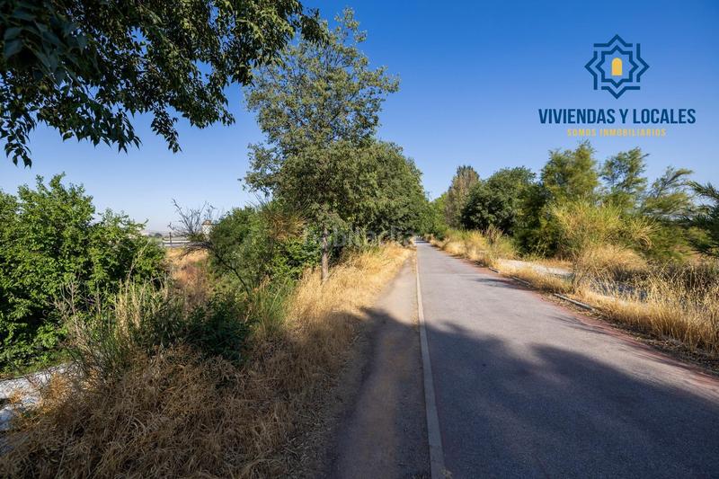 Foto e9886f77-de2d-4866-89b5-25292526b323. Propriété dans marachatalan 9 dans Camino de Ronda Granada