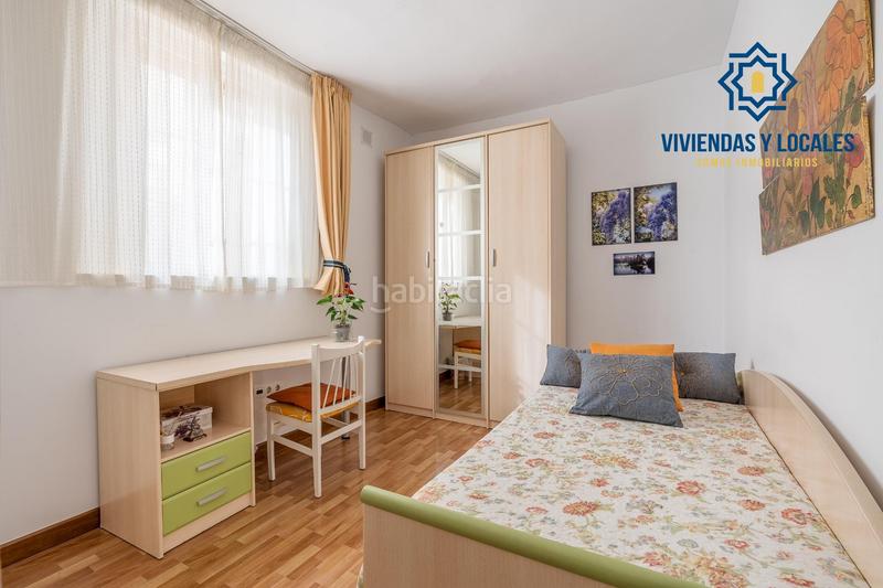 Foto 8cf888f6-7656-4254-b9dd-f4f670ddadab. Casa precioso carmen a la venta en San Matías - Realejo Granada